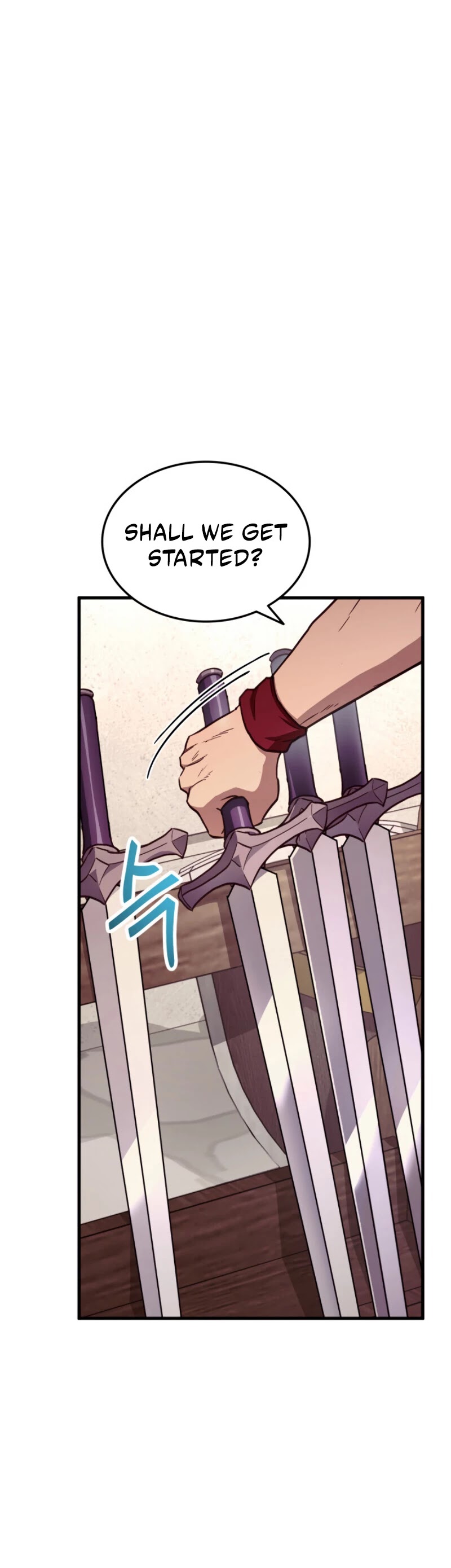 Ranker's Return (Remake) chapter 5 page 9