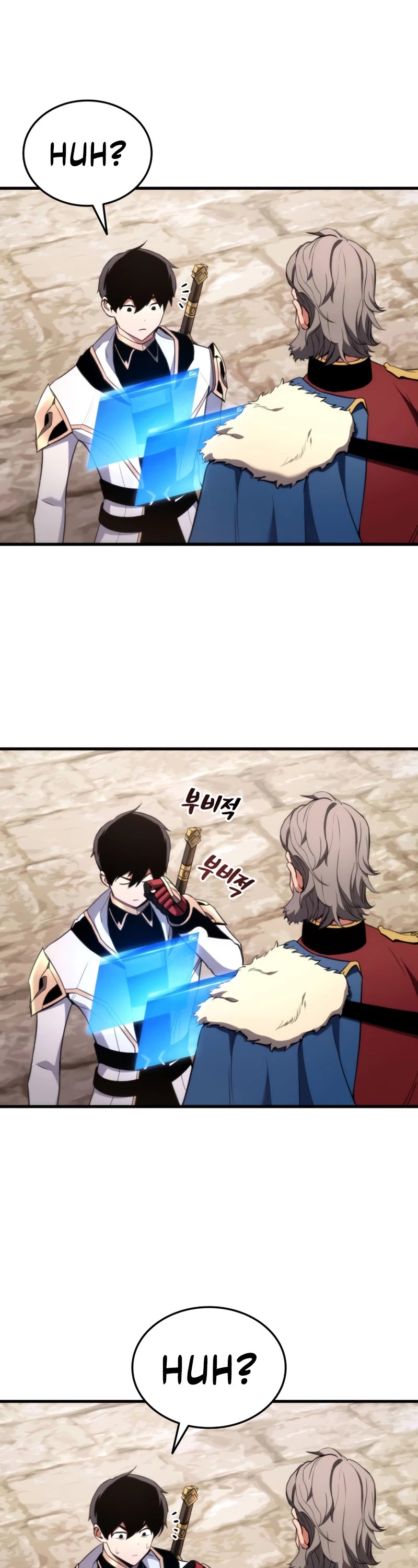 Ranker's Return (Remake) chapter 50 page 10