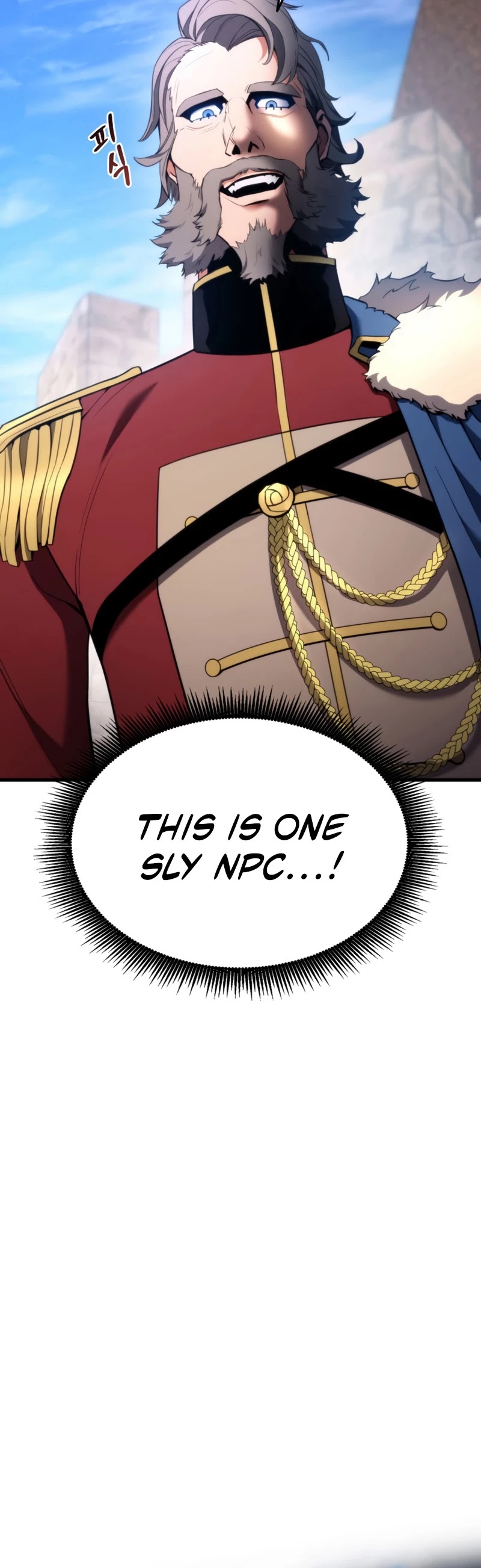 Ranker's Return (Remake) chapter 50 page 12