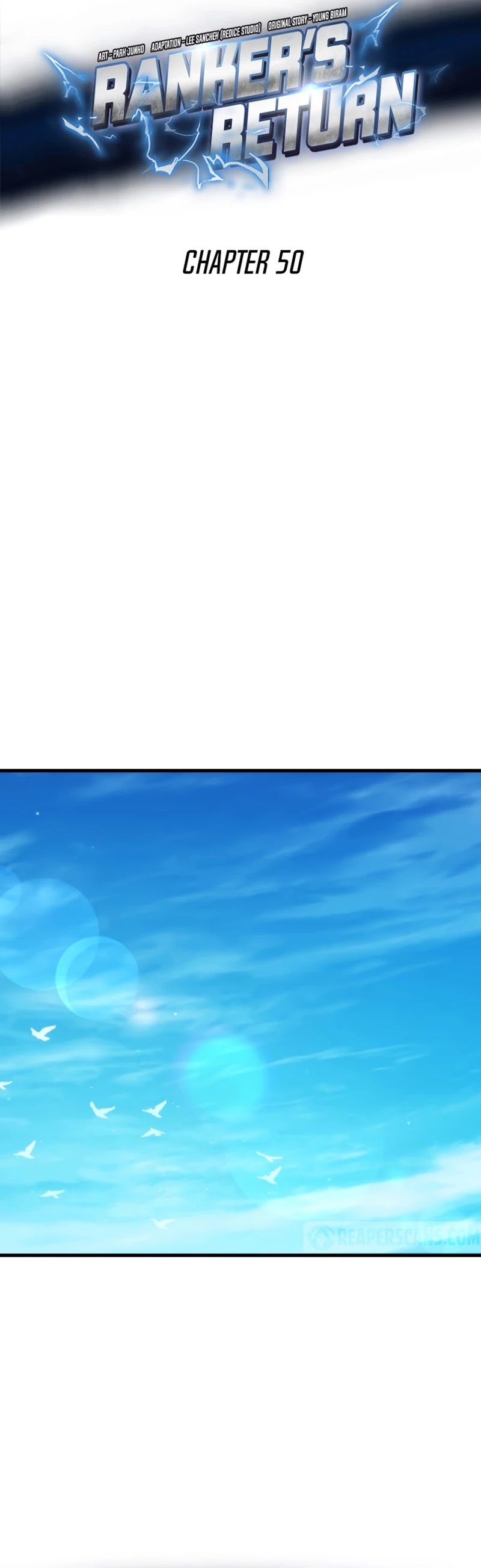 Ranker's Return (Remake) chapter 50 page 13