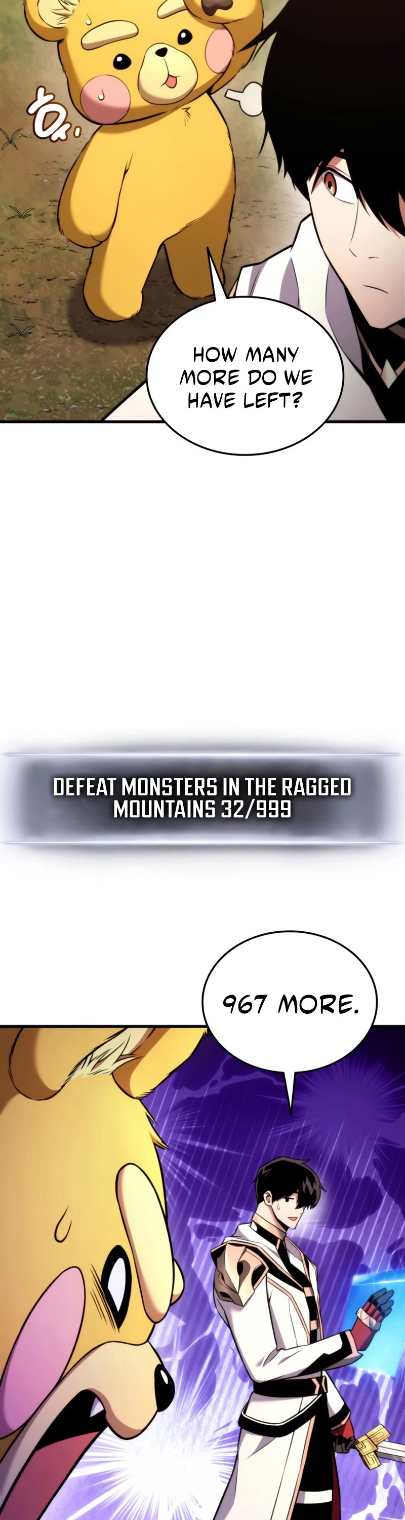 Ranker's Return (Remake) chapter 50 page 15