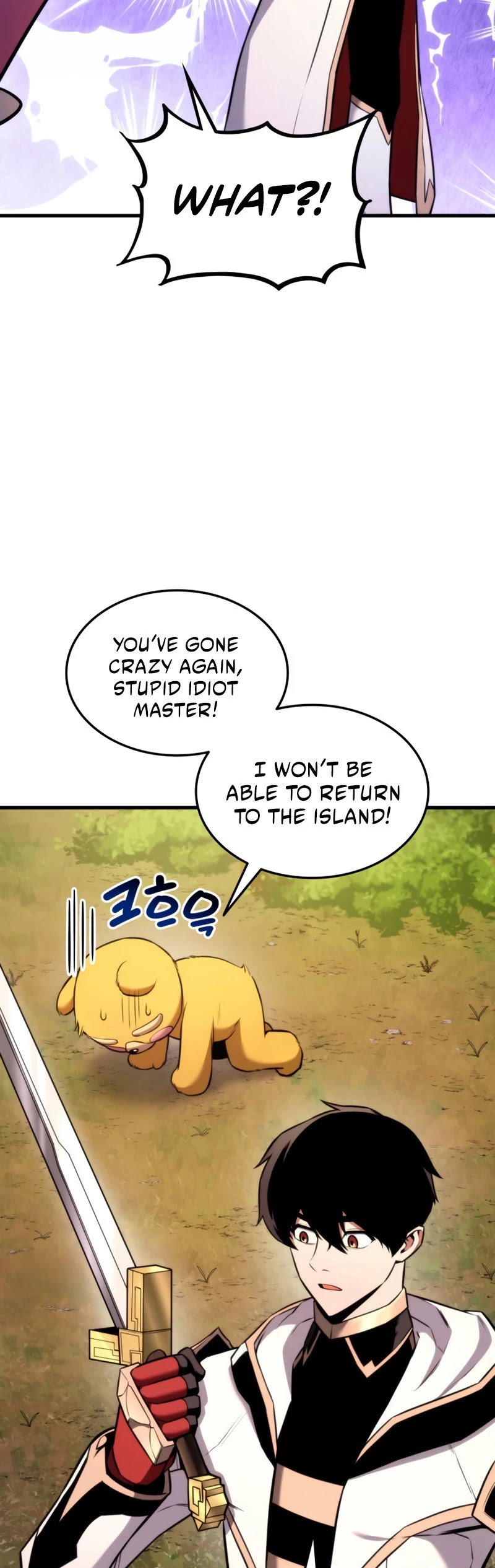 Ranker's Return (Remake) chapter 50 page 16