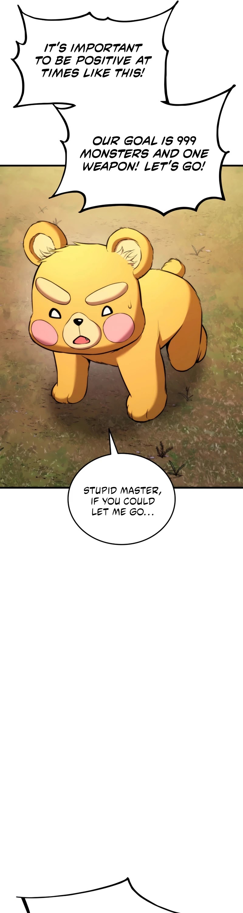 Ranker's Return (Remake) chapter 50 page 18