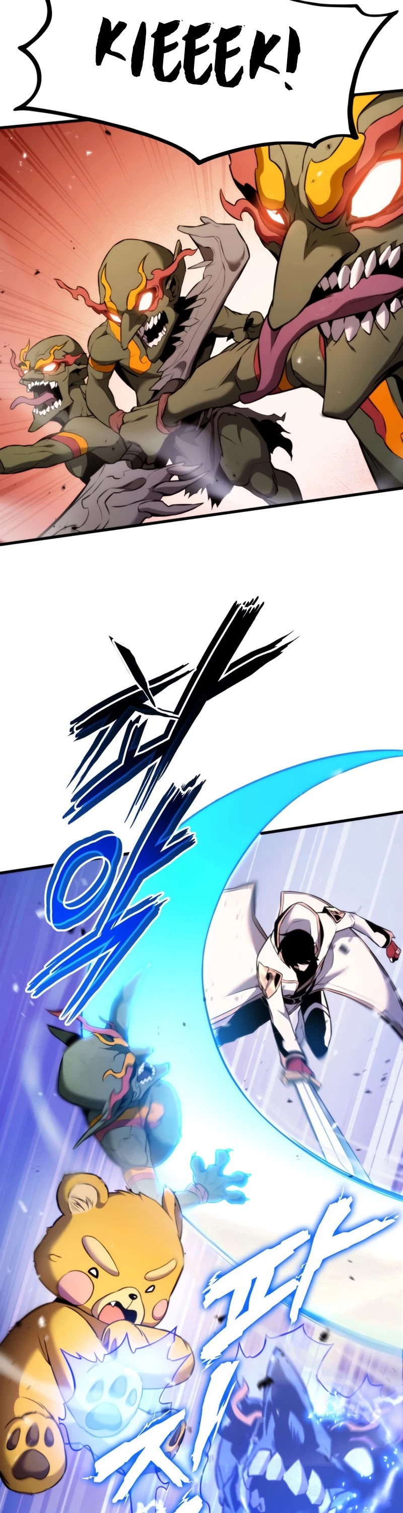 Ranker's Return (Remake) chapter 50 page 19