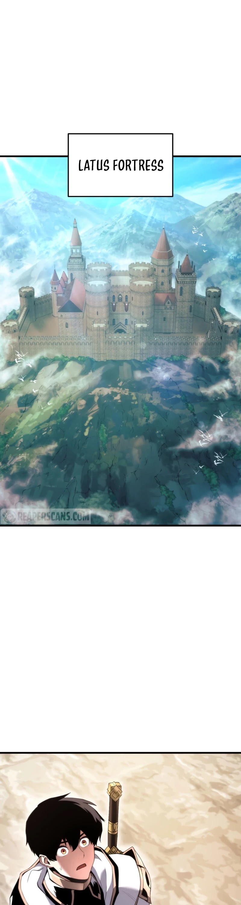 Ranker's Return (Remake) chapter 50 page 2