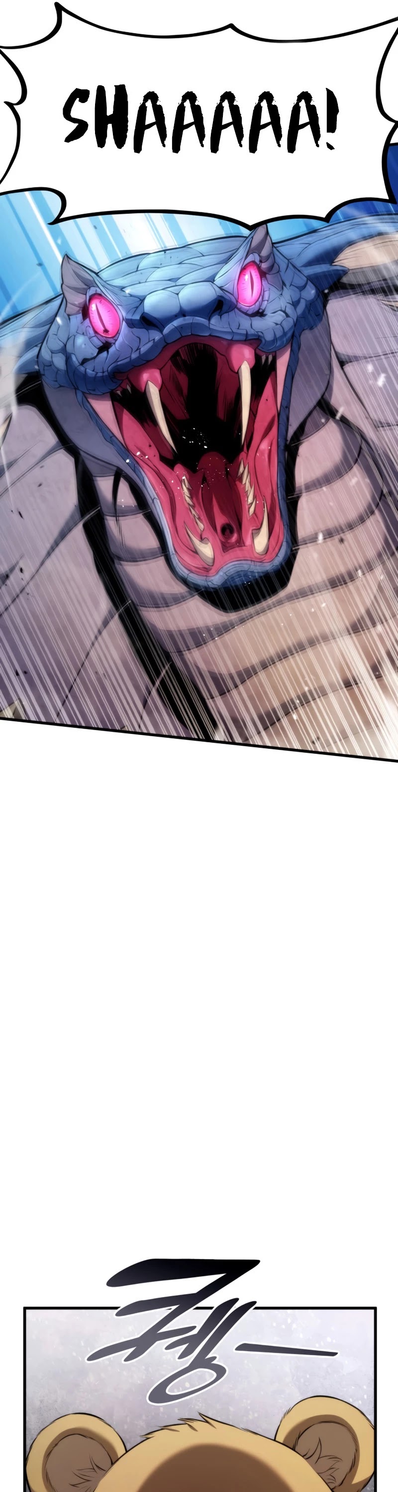 Ranker's Return (Remake) chapter 50 page 22