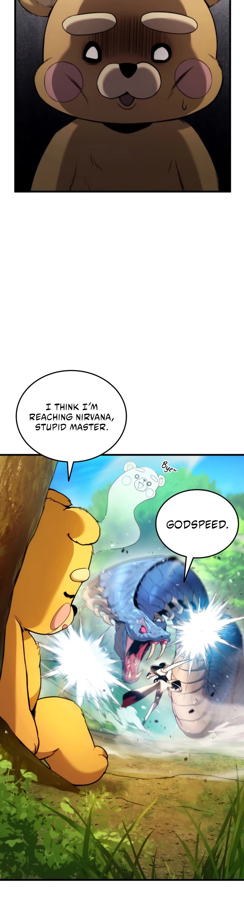 Ranker's Return (Remake) chapter 50 page 23