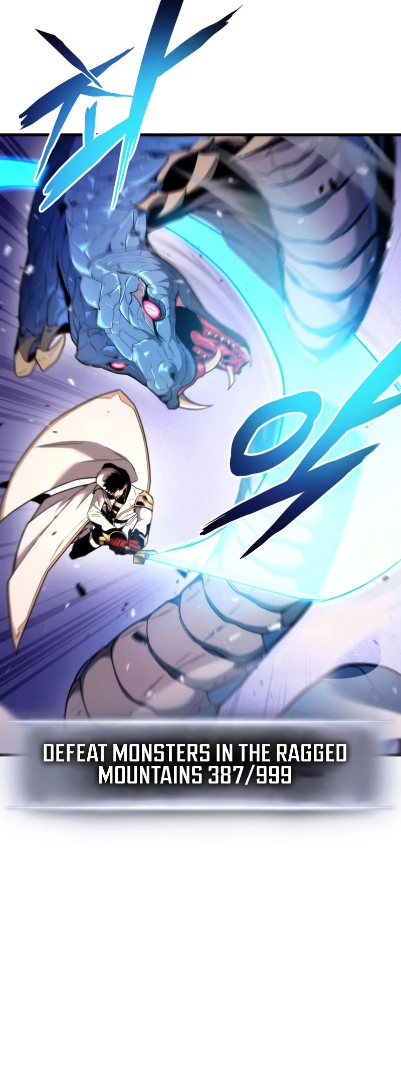 Ranker's Return (Remake) chapter 50 page 25