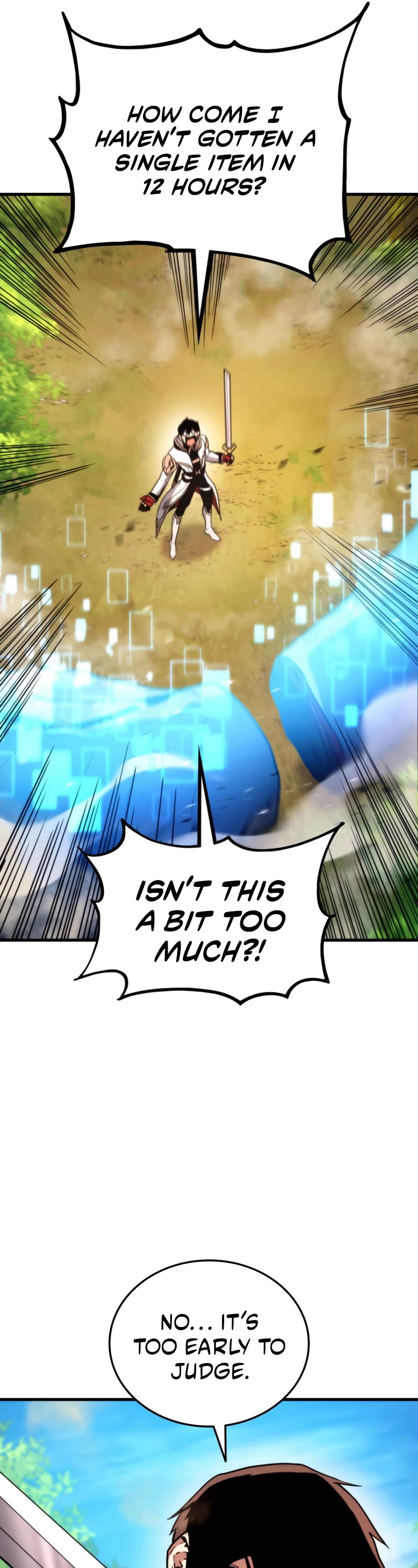 Ranker's Return (Remake) chapter 50 page 26