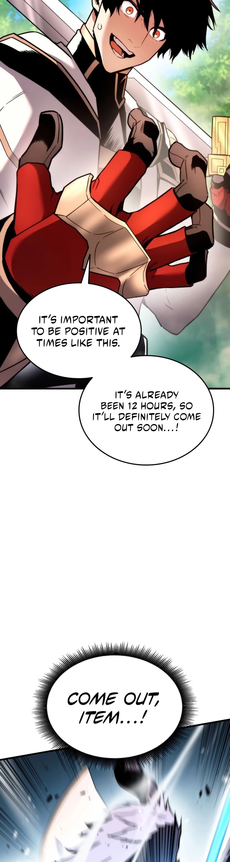 Ranker's Return (Remake) chapter 50 page 27