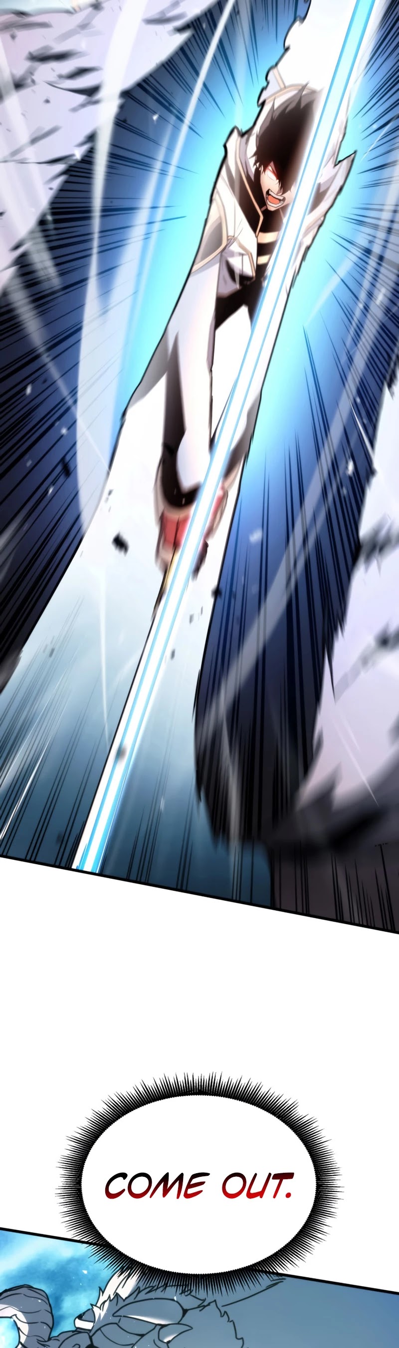 Ranker's Return (Remake) chapter 50 page 28