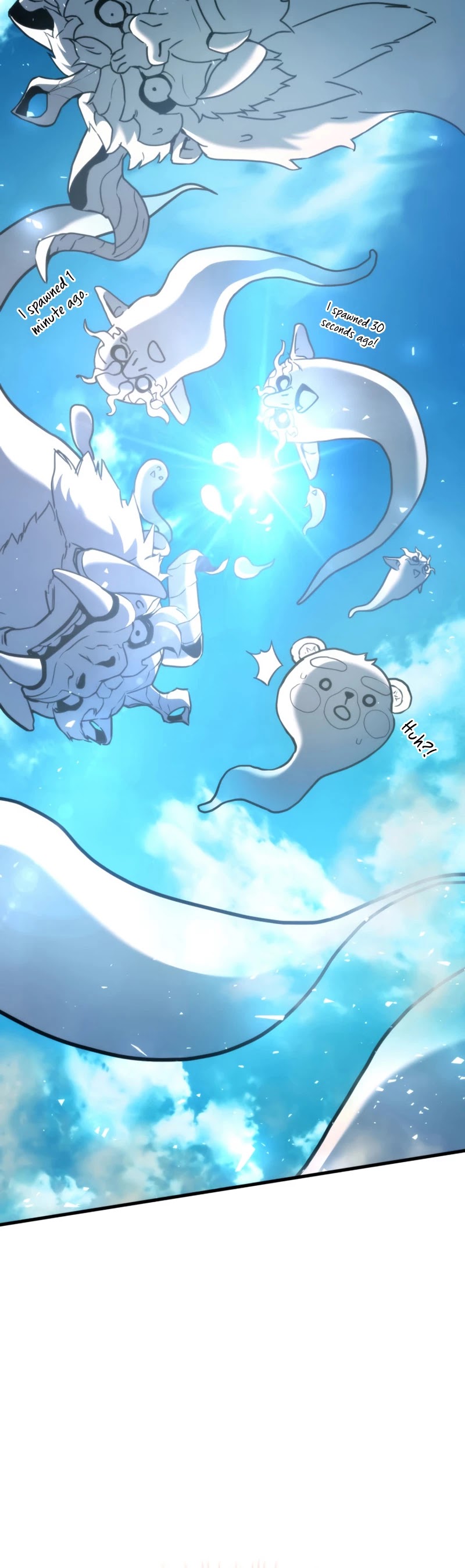 Ranker's Return (Remake) chapter 50 page 29