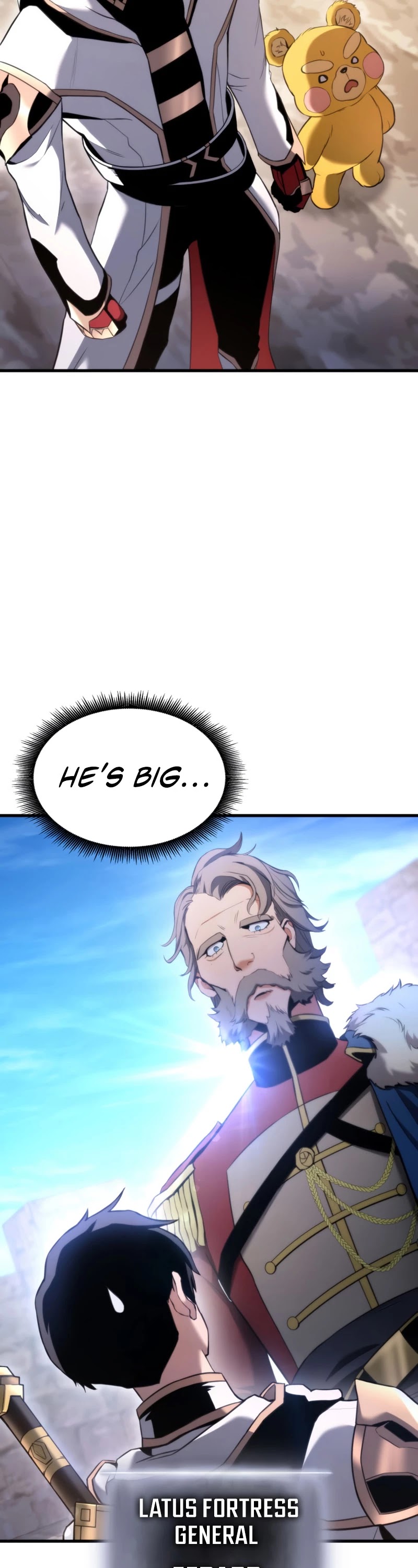 Ranker's Return (Remake) chapter 50 page 3