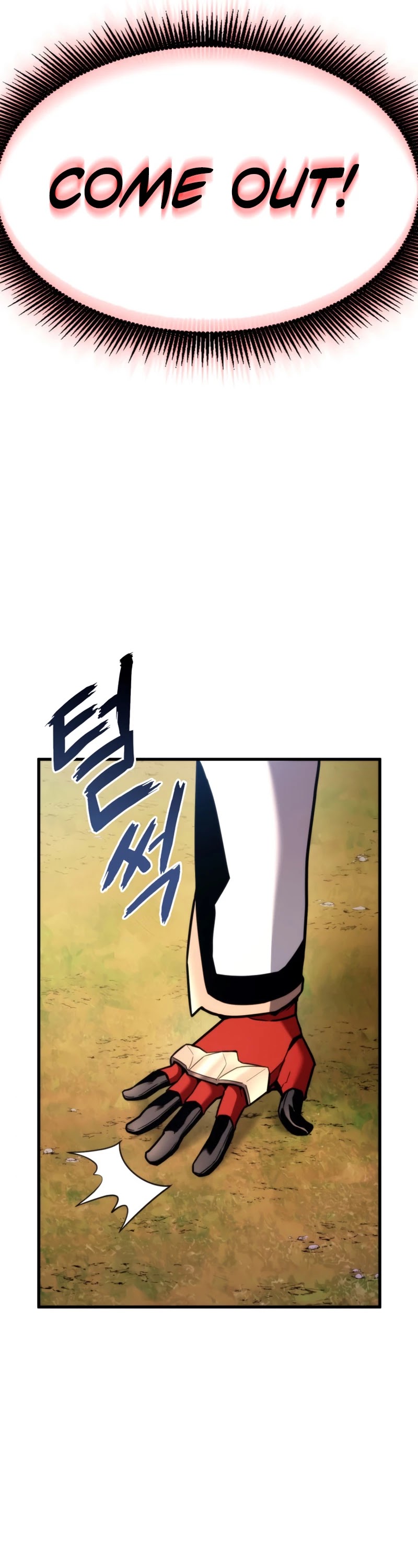 Ranker's Return (Remake) chapter 50 page 30