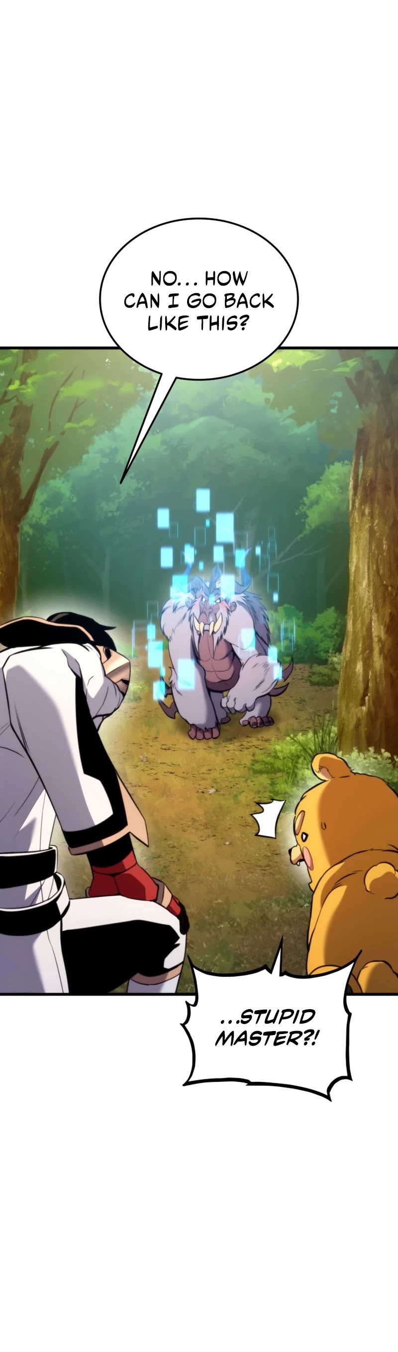 Ranker's Return (Remake) chapter 50 page 33