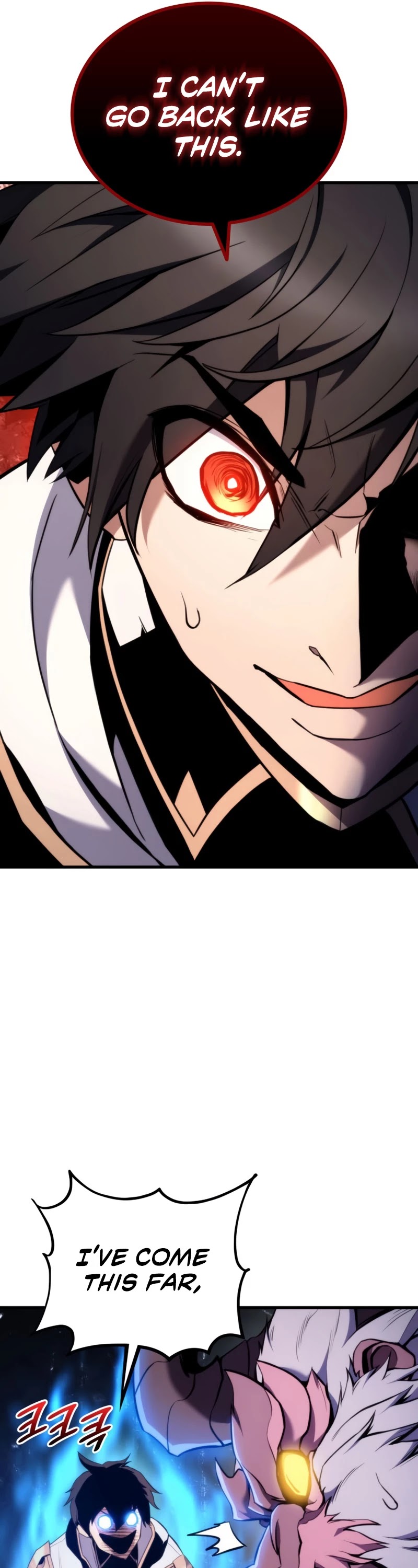 Ranker's Return (Remake) chapter 50 page 34