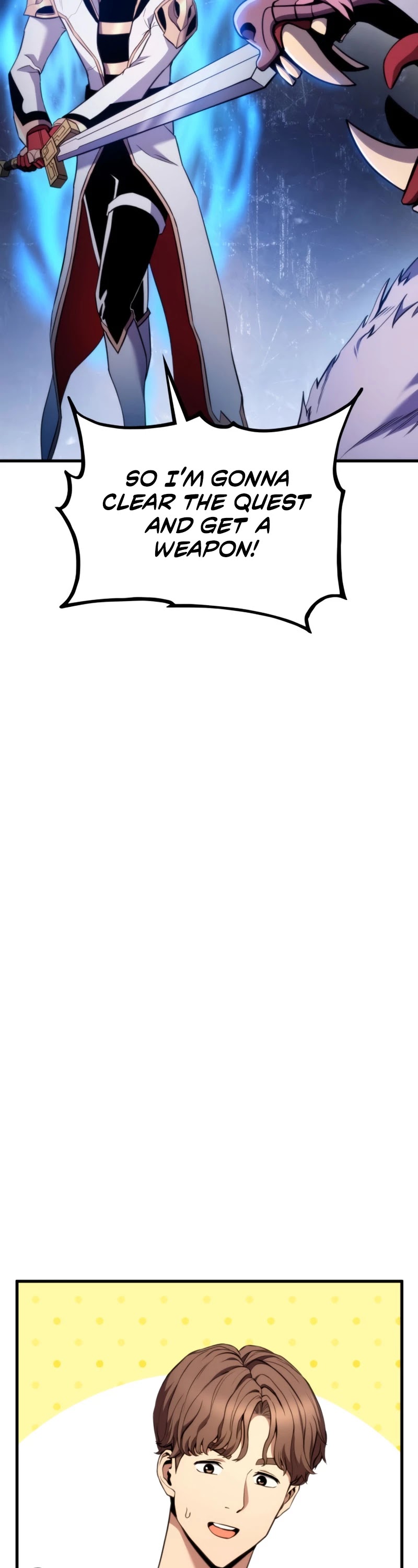 Ranker's Return (Remake) chapter 50 page 35