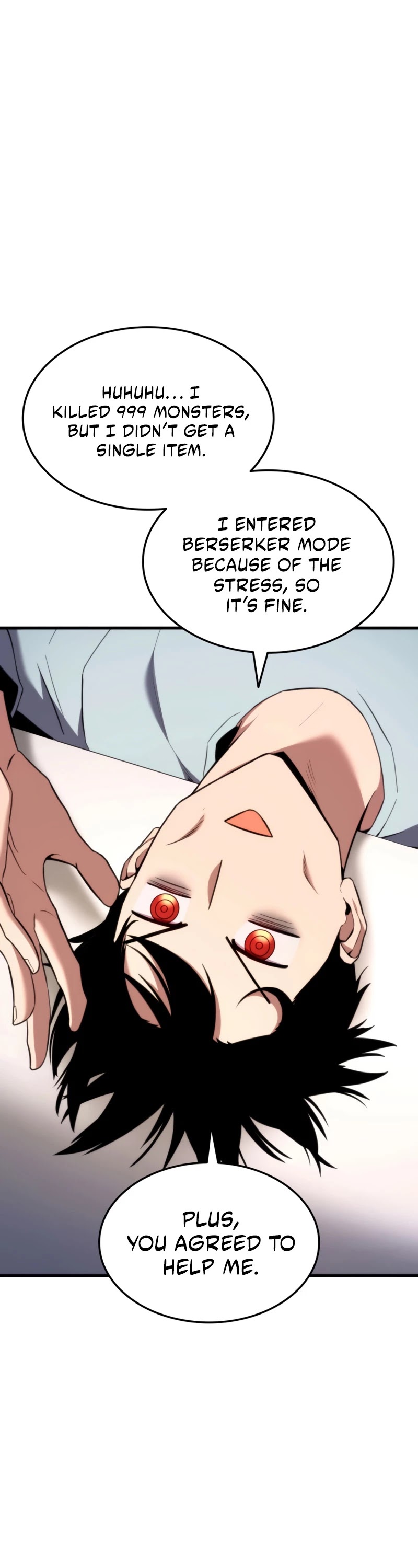 Ranker's Return (Remake) chapter 50 page 37