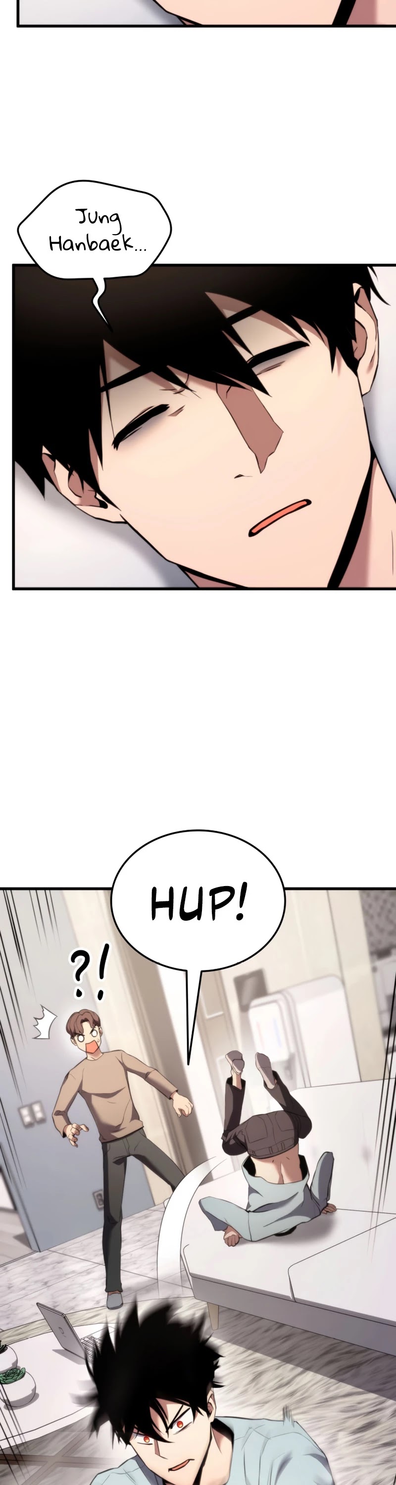 Ranker's Return (Remake) chapter 50 page 39