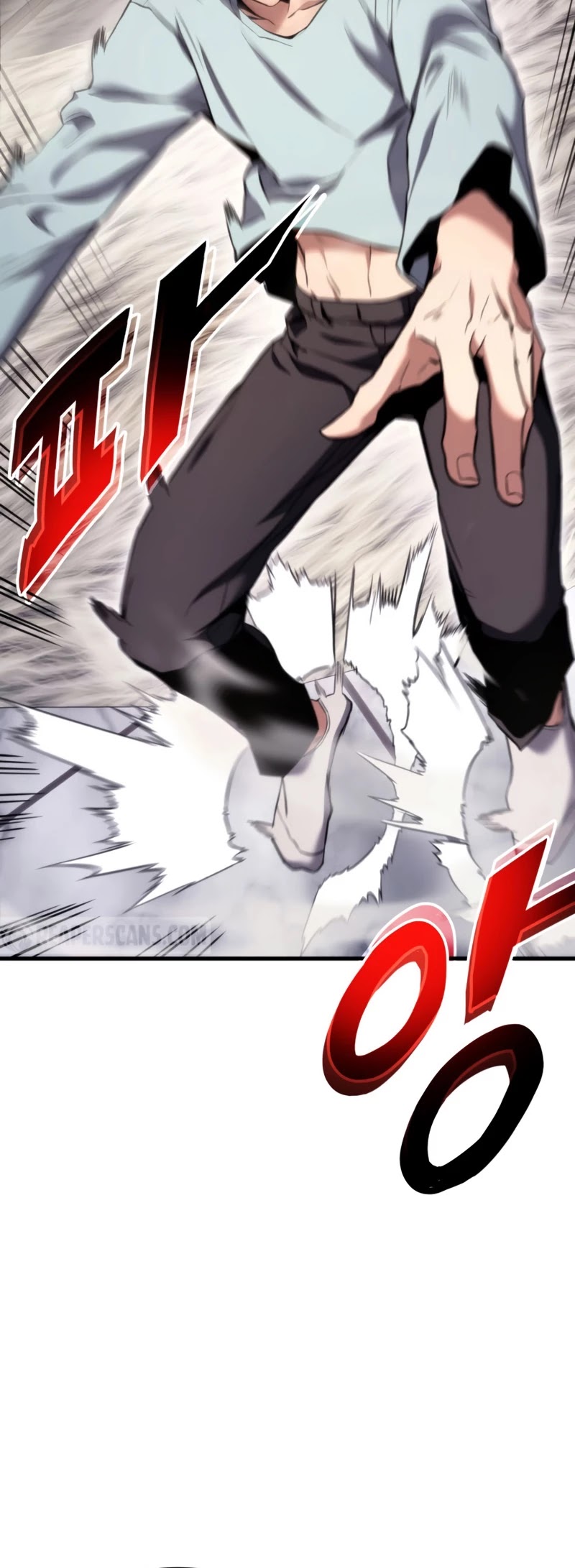 Ranker's Return (Remake) chapter 50 page 40