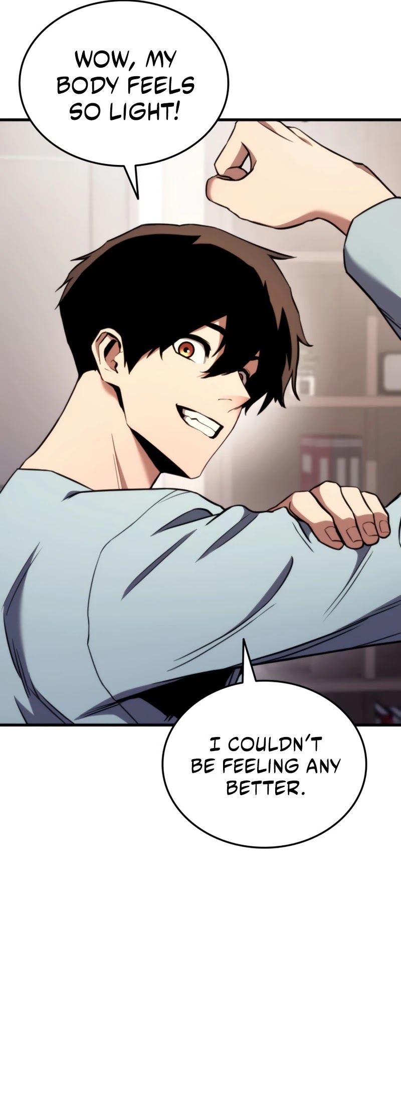 Ranker's Return (Remake) chapter 50 page 41