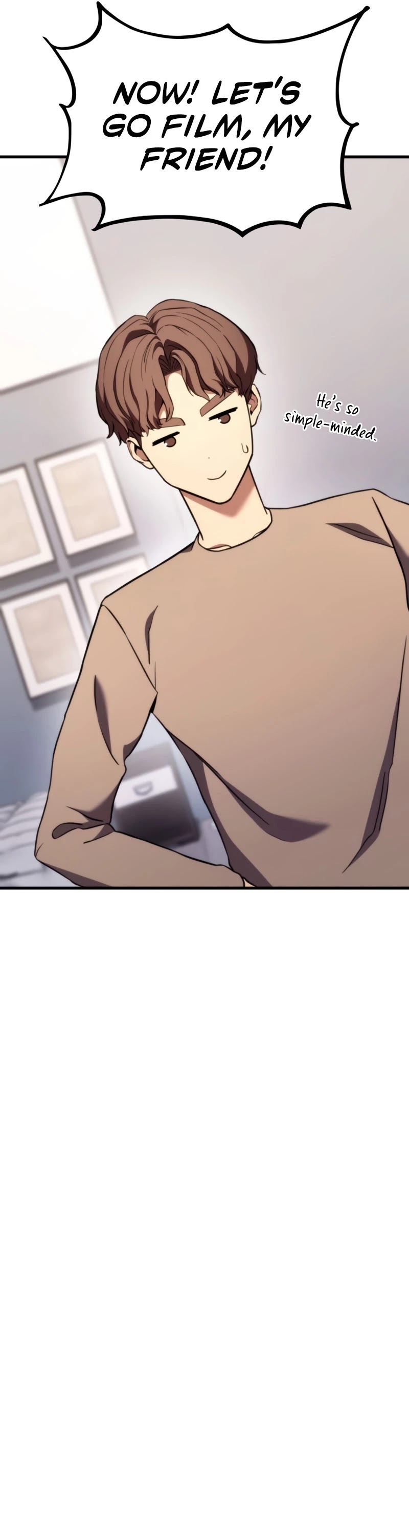 Ranker's Return (Remake) chapter 50 page 42