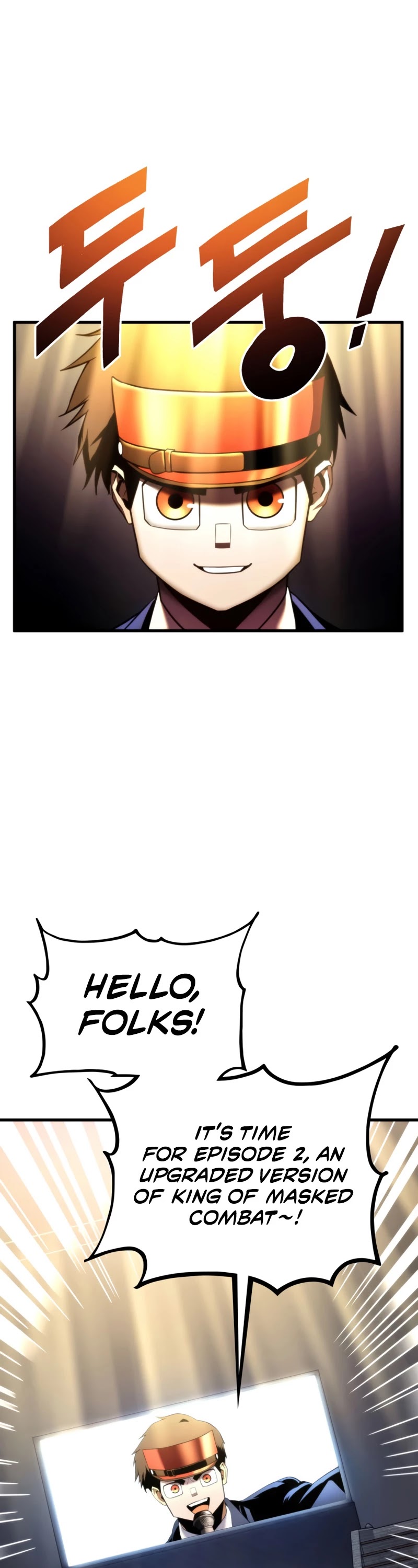 Ranker's Return (Remake) chapter 50 page 43