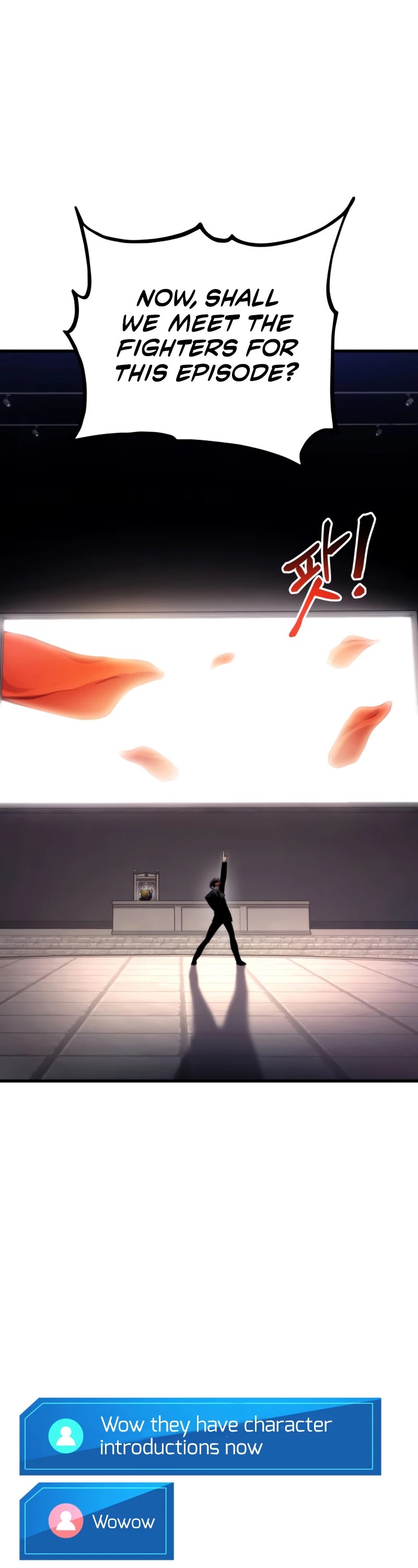 Ranker's Return (Remake) chapter 50 page 46