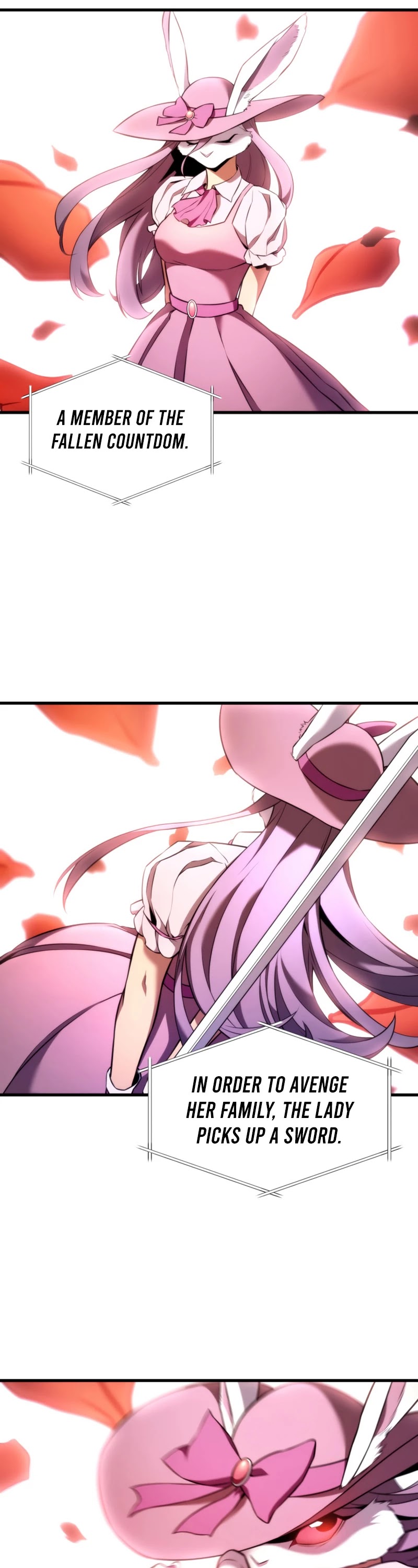 Ranker's Return (Remake) chapter 50 page 47