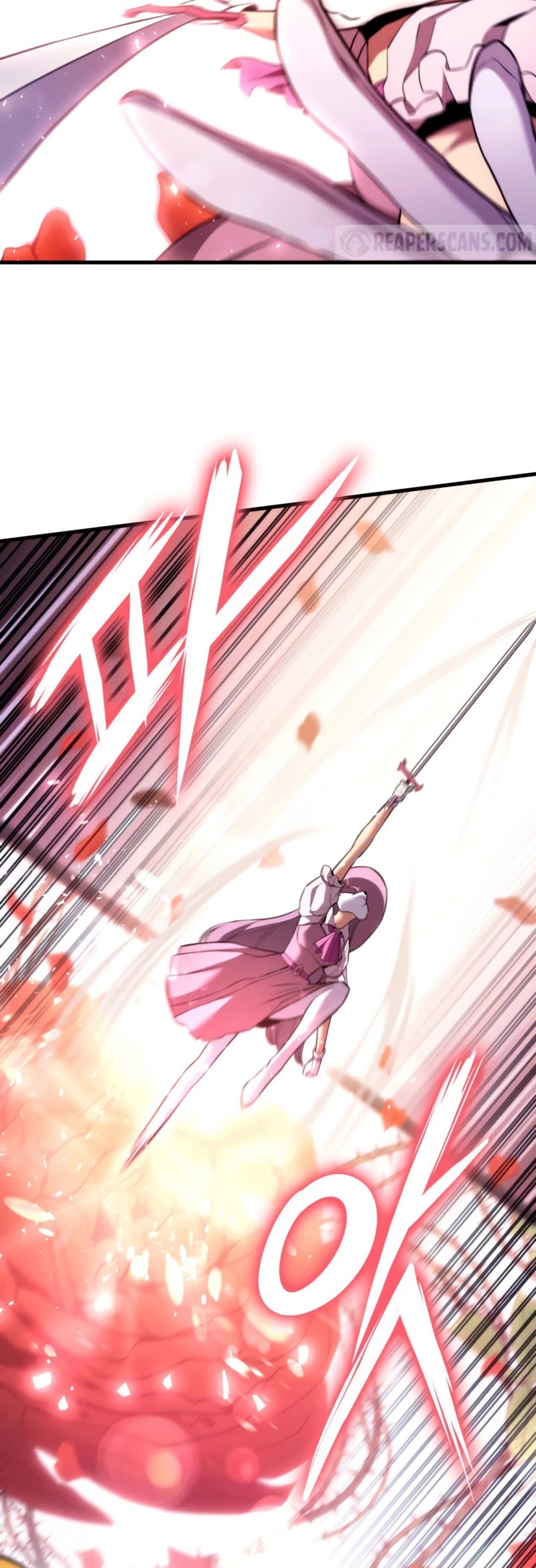 Ranker's Return (Remake) chapter 50 page 48