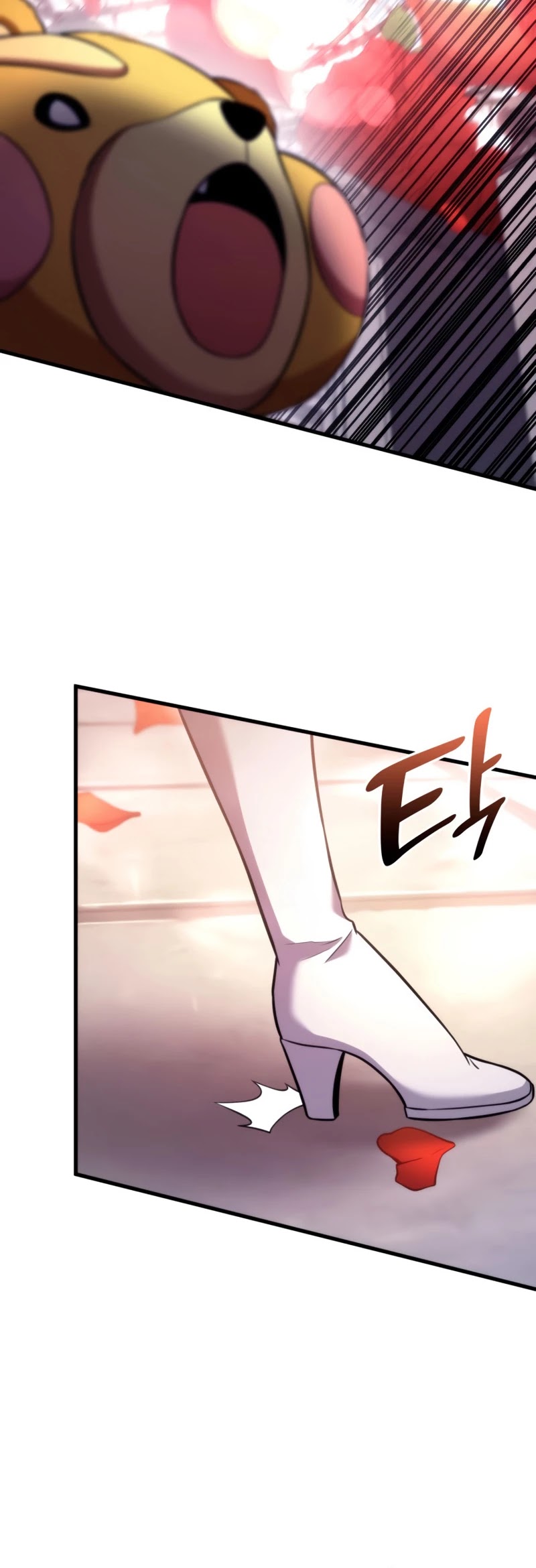 Ranker's Return (Remake) chapter 50 page 49