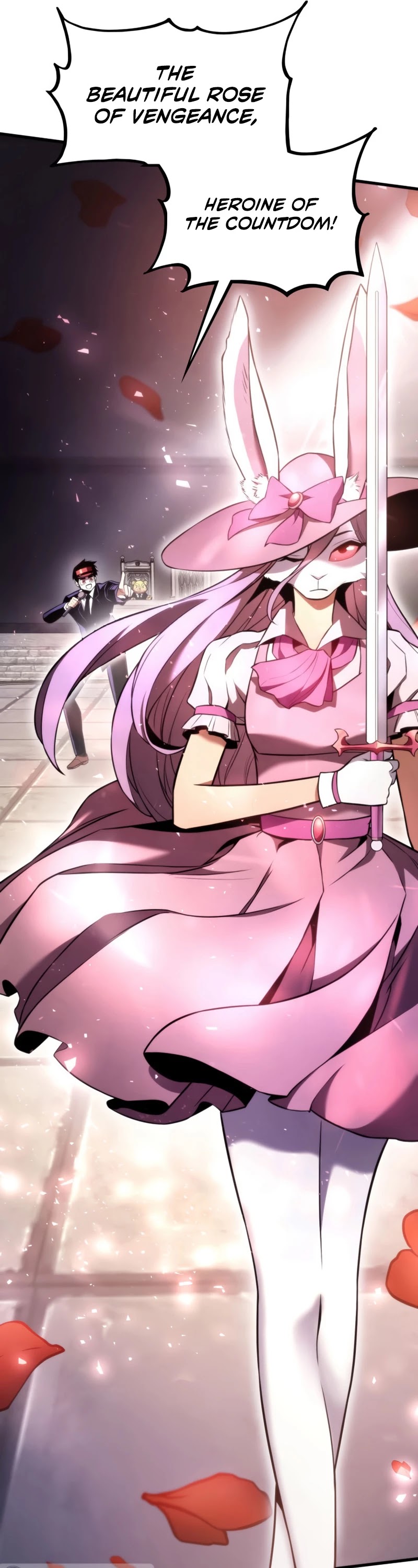 Ranker's Return (Remake) chapter 50 page 50