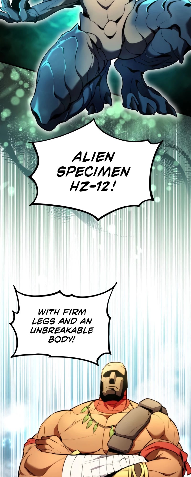 Ranker's Return (Remake) chapter 50 page 52