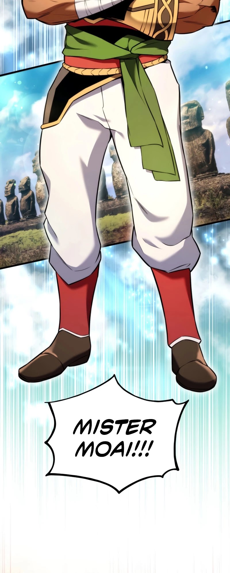 Ranker's Return (Remake) chapter 50 page 53