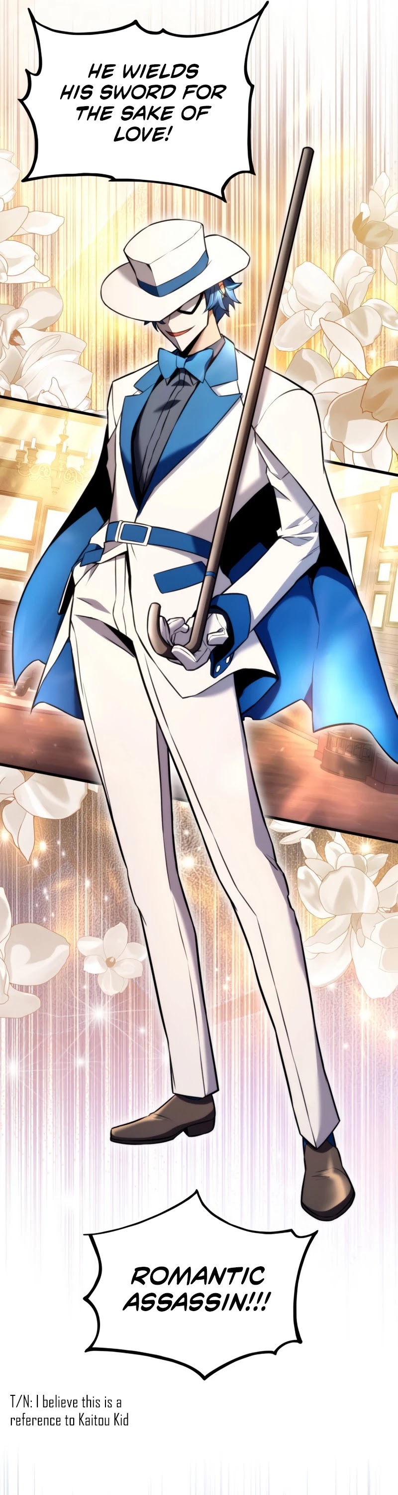 Ranker's Return (Remake) chapter 50 page 54