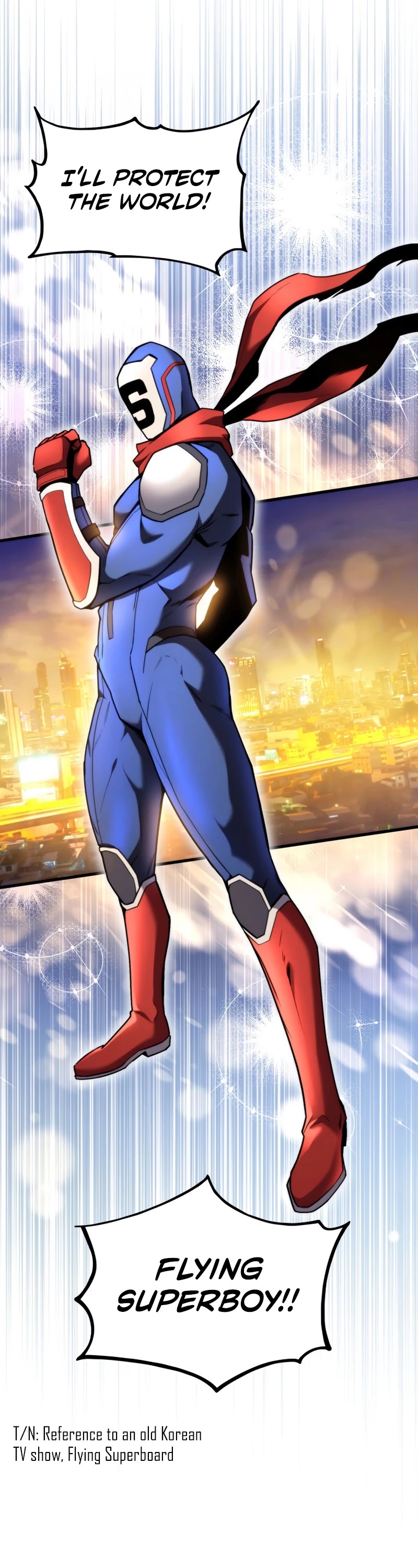 Ranker's Return (Remake) chapter 50 page 55