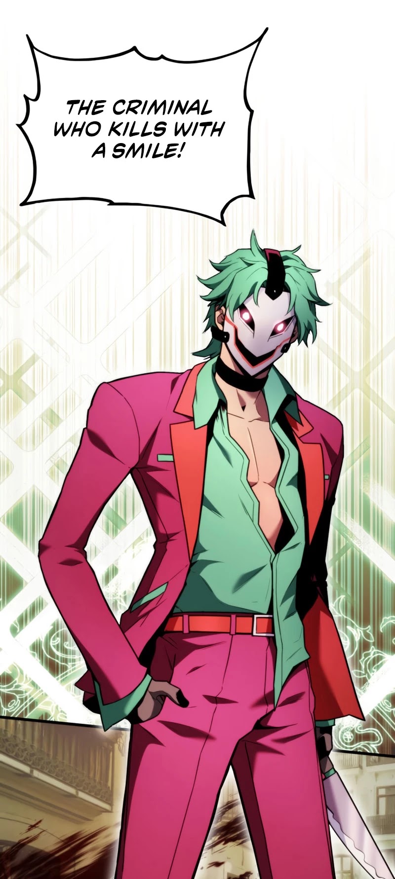 Ranker's Return (Remake) chapter 50 page 56