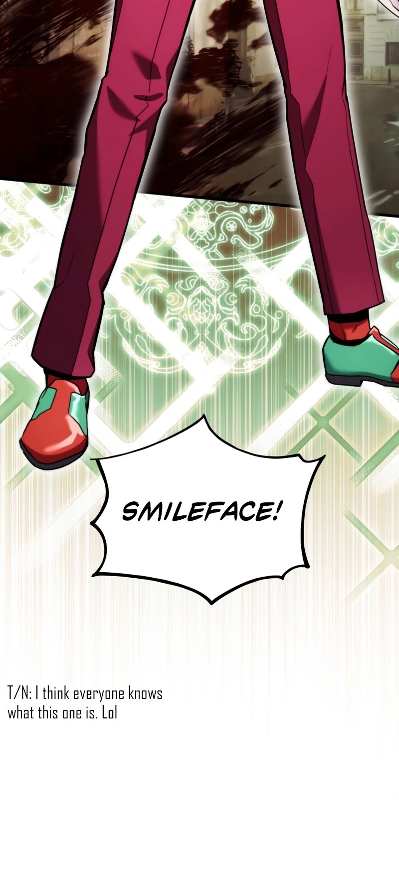 Ranker's Return (Remake) chapter 50 page 57