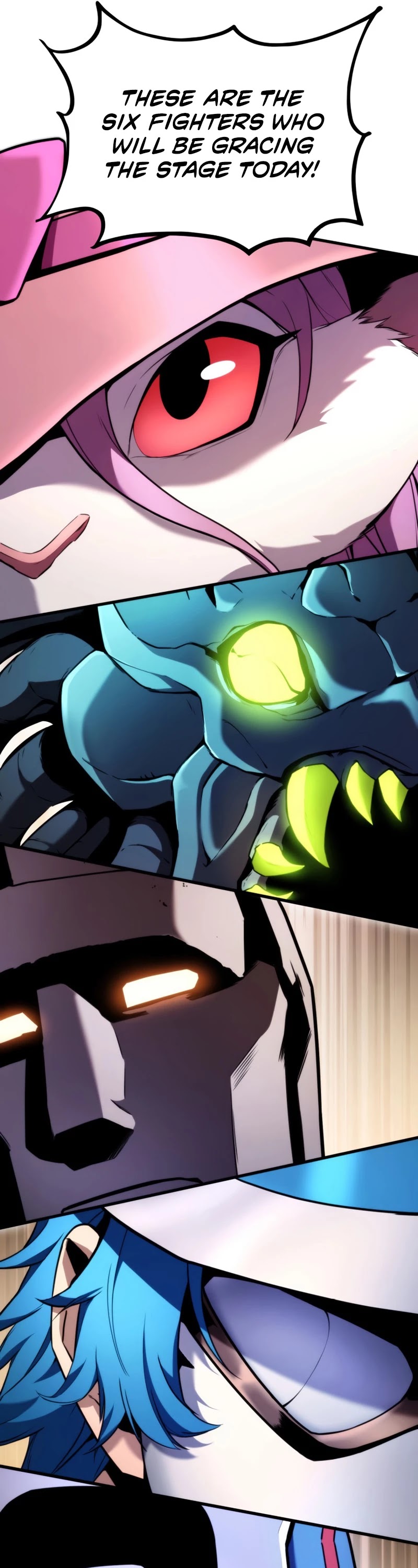 Ranker's Return (Remake) chapter 50 page 58