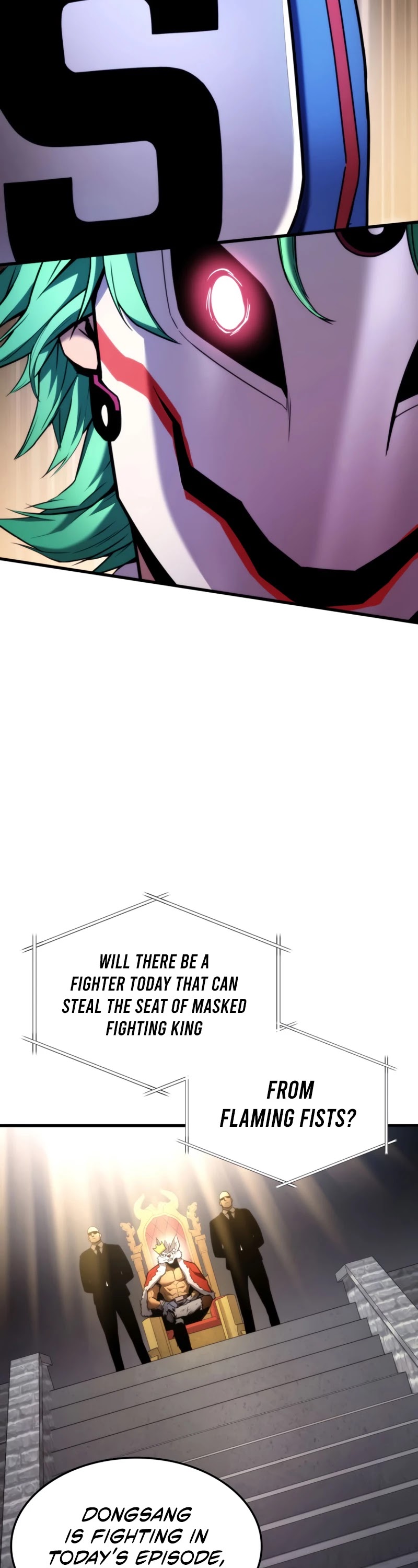 Ranker's Return (Remake) chapter 50 page 59