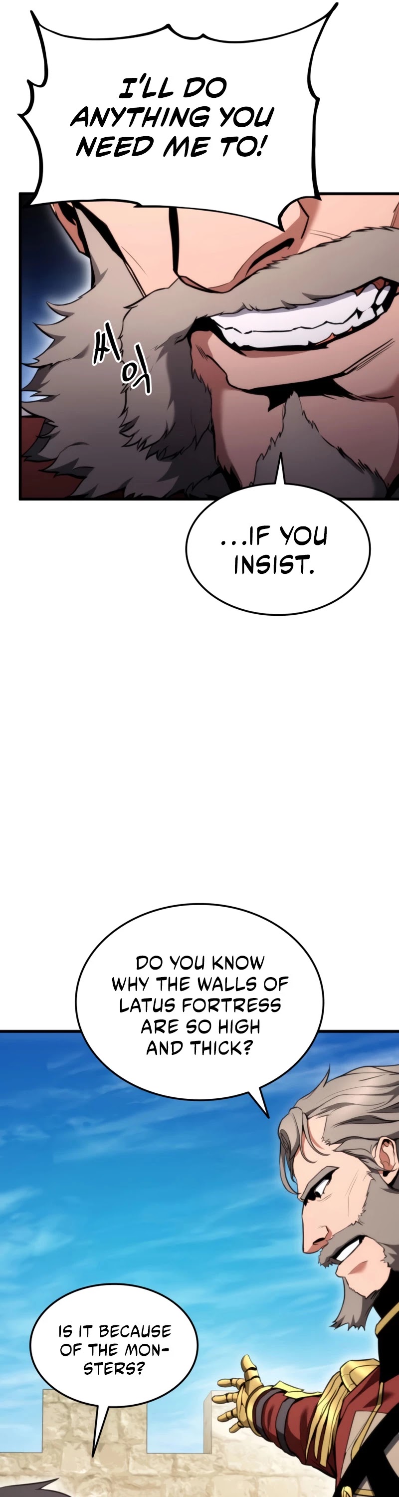 Ranker's Return (Remake) chapter 50 page 6