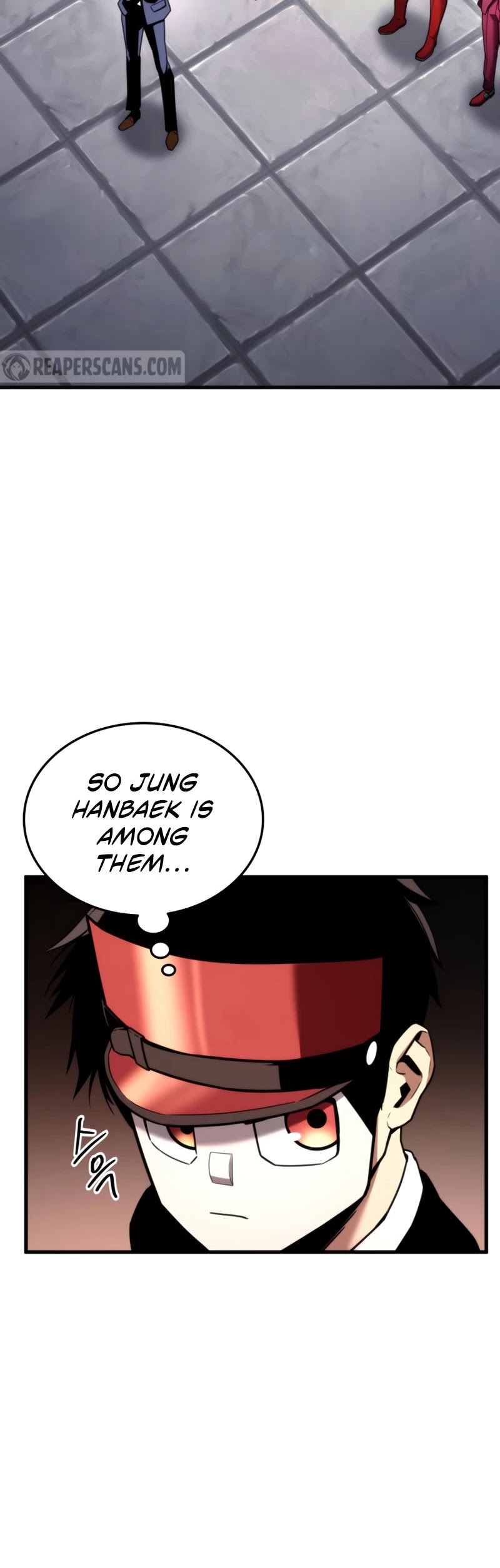 Ranker's Return (Remake) chapter 50 page 61