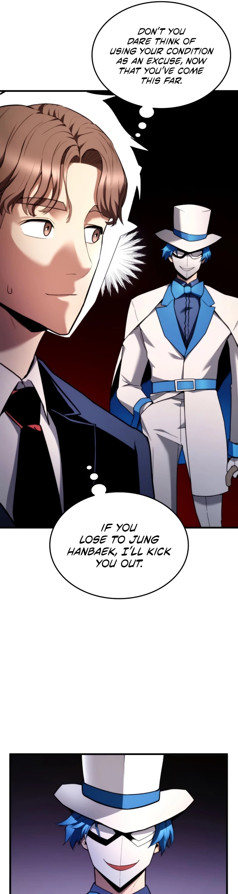 Ranker's Return (Remake) chapter 50 page 62