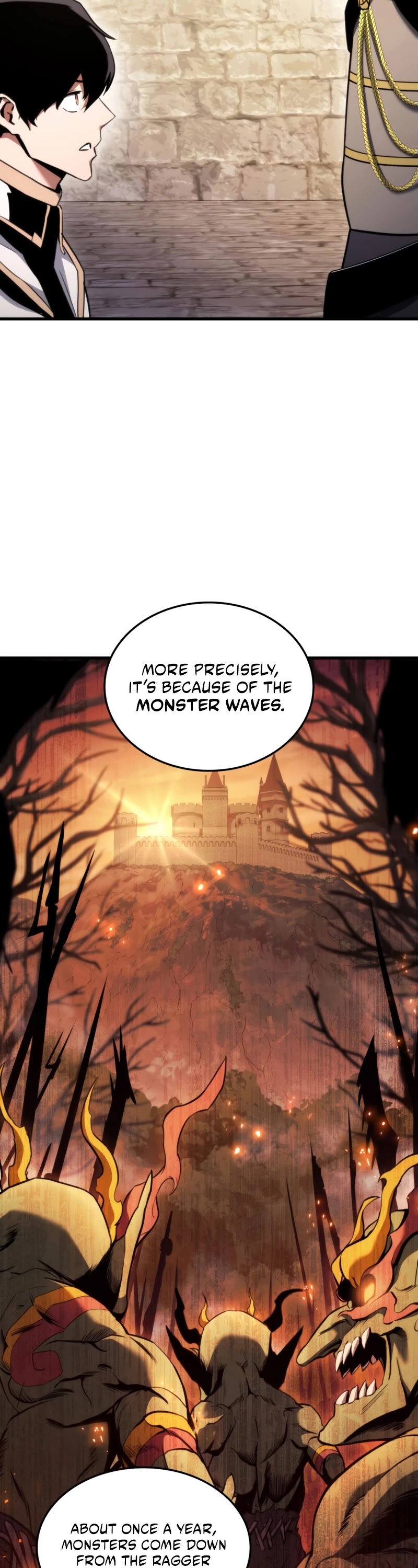 Ranker's Return (Remake) chapter 50 page 7