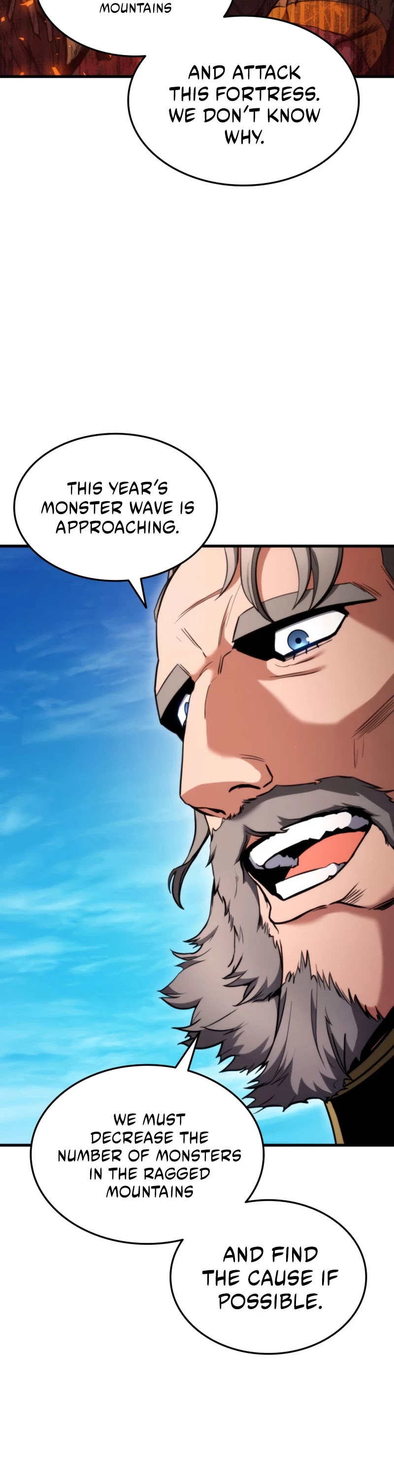 Ranker's Return (Remake) chapter 50 page 8