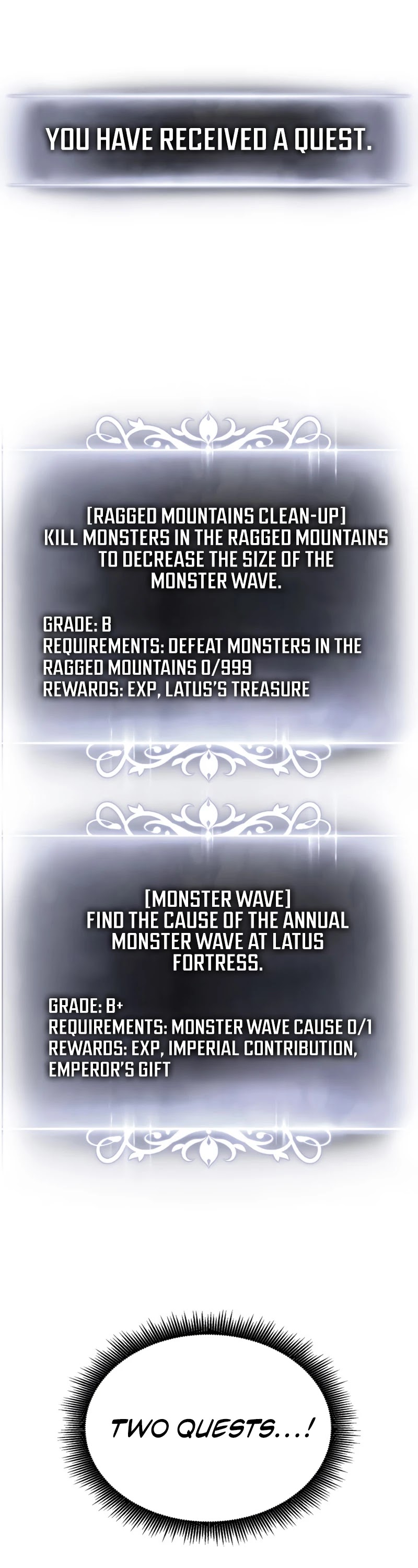 Ranker's Return (Remake) chapter 50 page 9