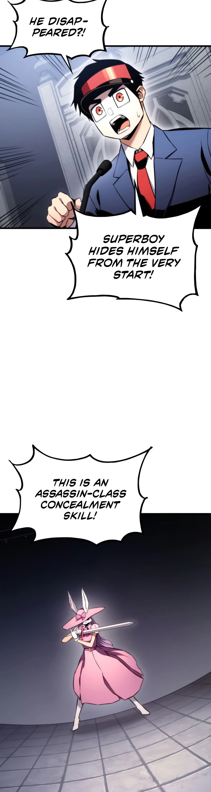 Ranker's Return (Remake) chapter 51 page 11