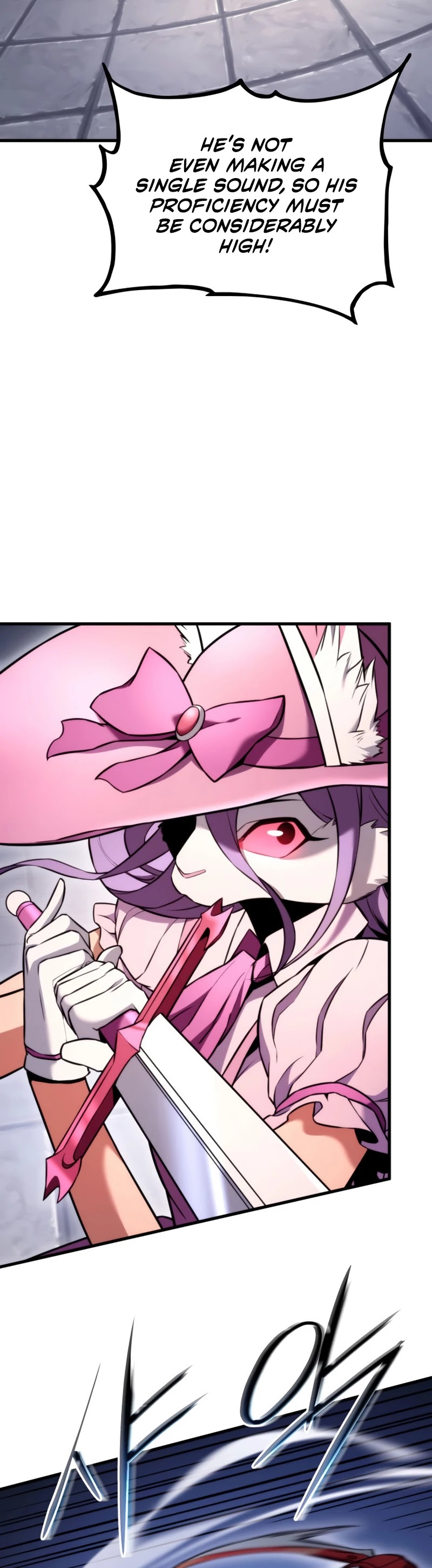 Ranker's Return (Remake) chapter 51 page 12