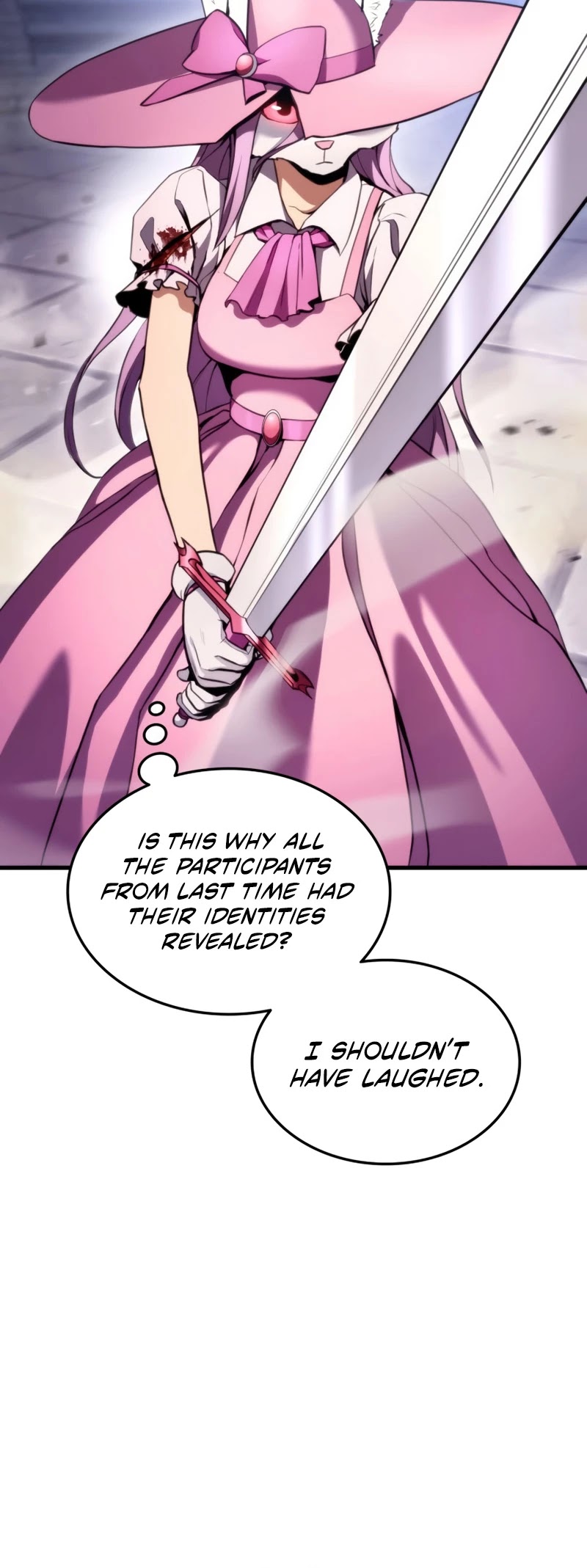 Ranker's Return (Remake) chapter 51 page 17