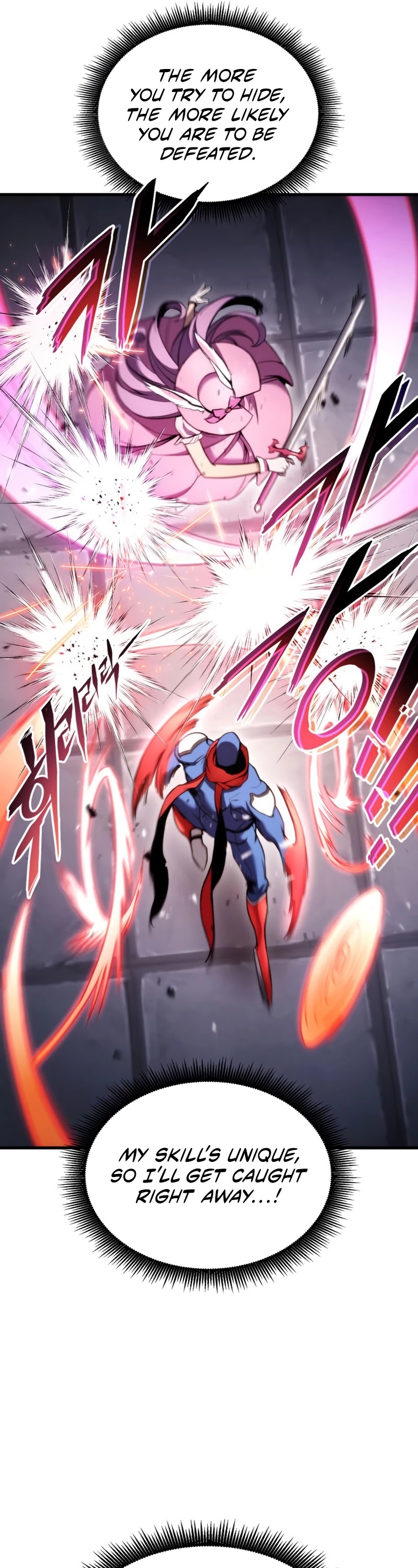 Ranker's Return (Remake) chapter 51 page 18